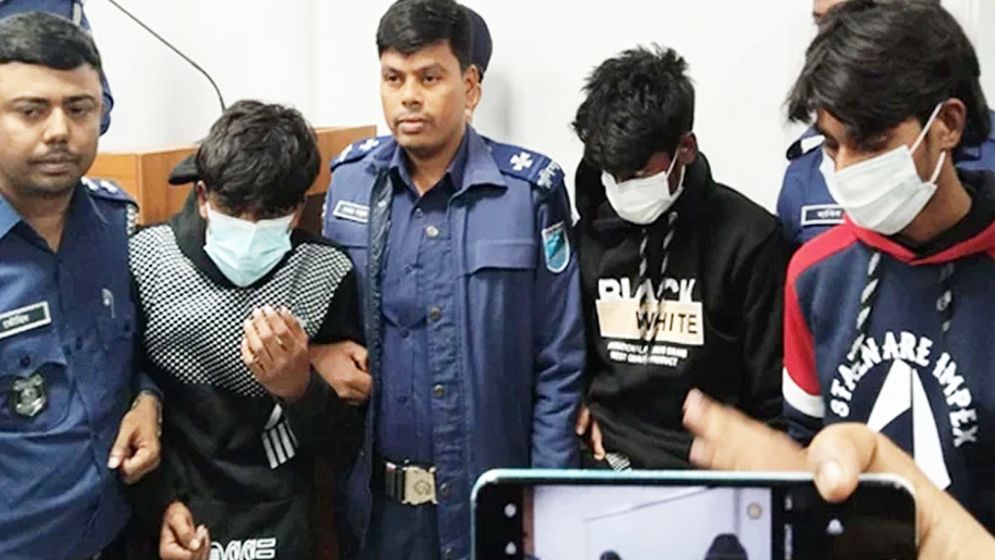 কেরানীগঞ্জে রূপালী ব্যাংকে ডাকাতি, এক মাস আগেই পরিকল্পনা