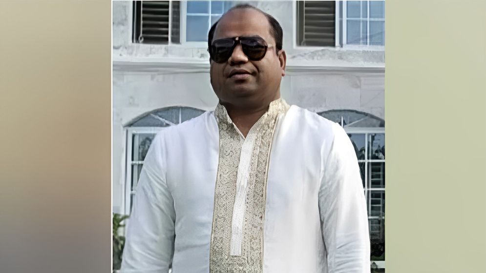 সাবেক আইজিপি বেনজীরের ক্যাশিয়ার গ্রেপ্তার