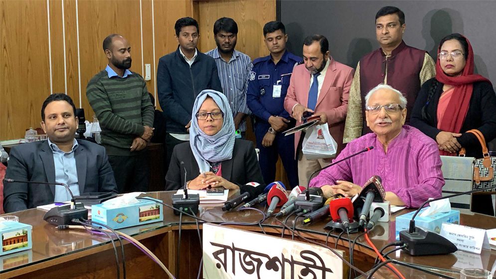 নির্বাচনে ইভিএম ব্যবহার নিয়ে যা বললেন বদিউল আলম