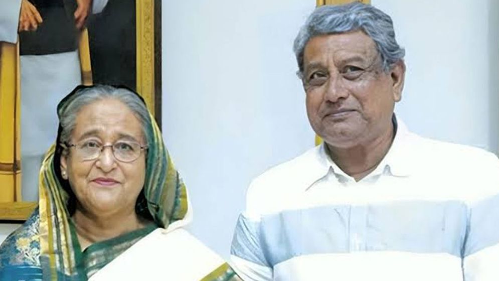 ফোনে ‘আপা আপা’ বলা সেই জাহাঙ্গীরের জামিন মেলেনি