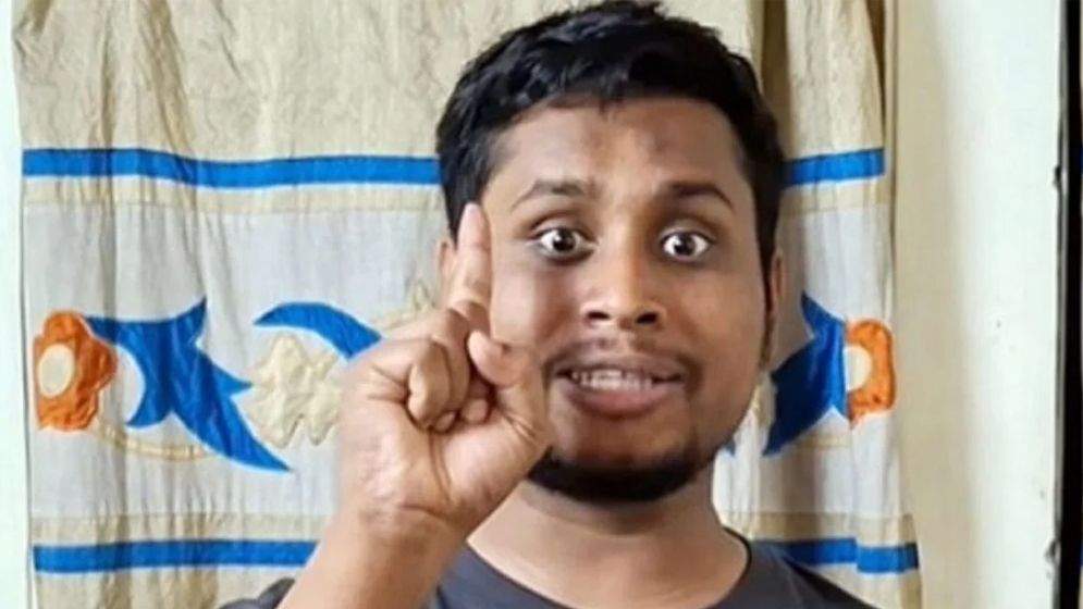 ওপেন চ্যালেঞ্জ ছুড়ে দিলেন হাসনাত আবদুল্লাহ