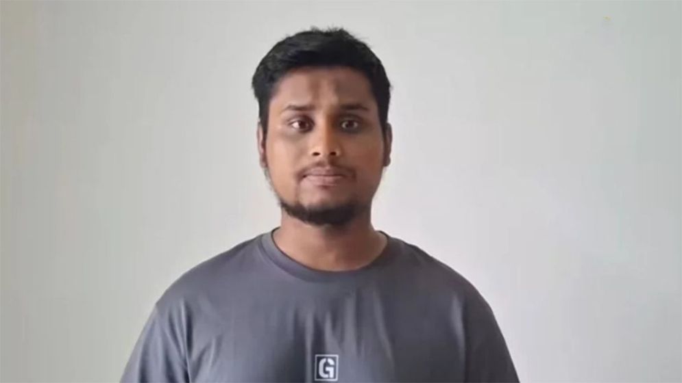 বিএনপিকে ধন্যবাদ জানিয়ে হাসনাত আব্দুল্লাহর পোস্ট, যা লিখলেন