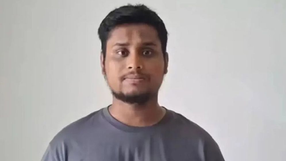 বিডিআর হত্যাকাণ্ড নিয়ে আবার সমন্বয়ক হাসনাতের পোস্ট, যা লিখলেন