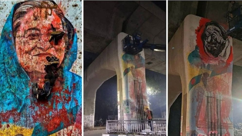 জুলাই বিপ্লবের স্মৃতি সংরক্ষণে জরুরি নির্দেশনা