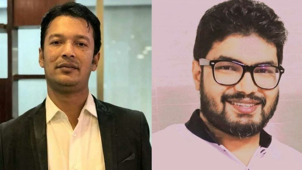 জবি ছাত্রদলের আহ্বায়ক হিমেল, সদস্য সচিব সামসুল আরেফিন