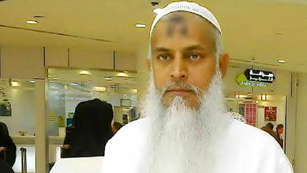 দেশে ফিরছেন কায়কোবাদ