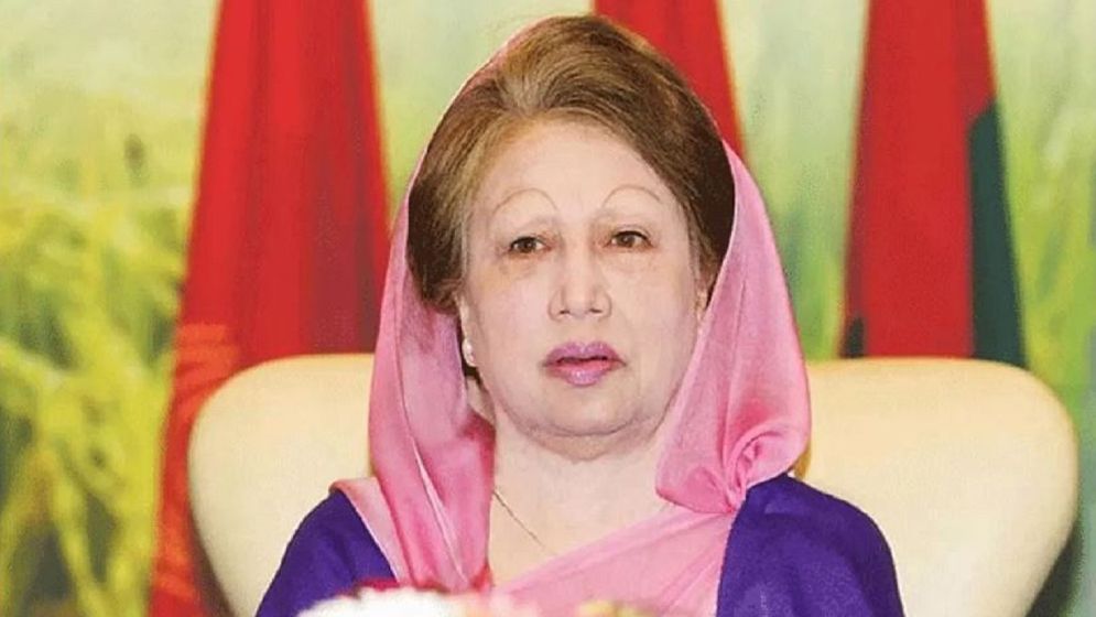 খালেদা জিয়ার বিদেশ যাওয়ার তারিখ চূড়ান্ত