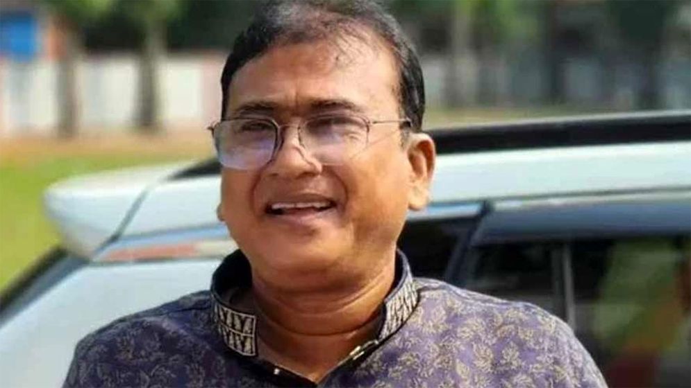 সাবেক এমপি আনারকে হত্যা, অপহরণ মামলার প্রতিবেদনের তারিখ নির্ধারণ