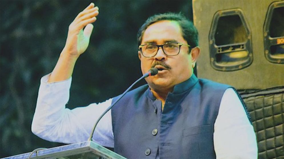 সাবেক সংসদ সদস্য টগরসহ ২২ জনের নামে মামলা