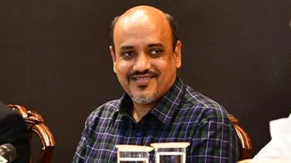 ‘সচিবালয়ে প্রবেশে নিষেধাজ্ঞায় দালাল ছাড়া কারো শঙ্কিত হওয়ার কারণ নেই’