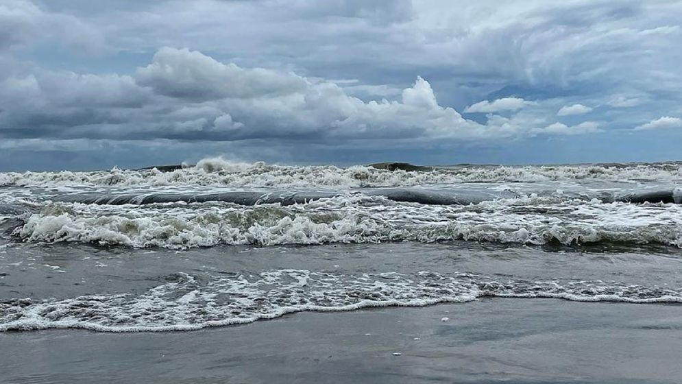 বঙ্গোপসাগরে লঘুচাপ সৃষ্টির সম্ভাবনা, হতে পারে বৃষ্টি