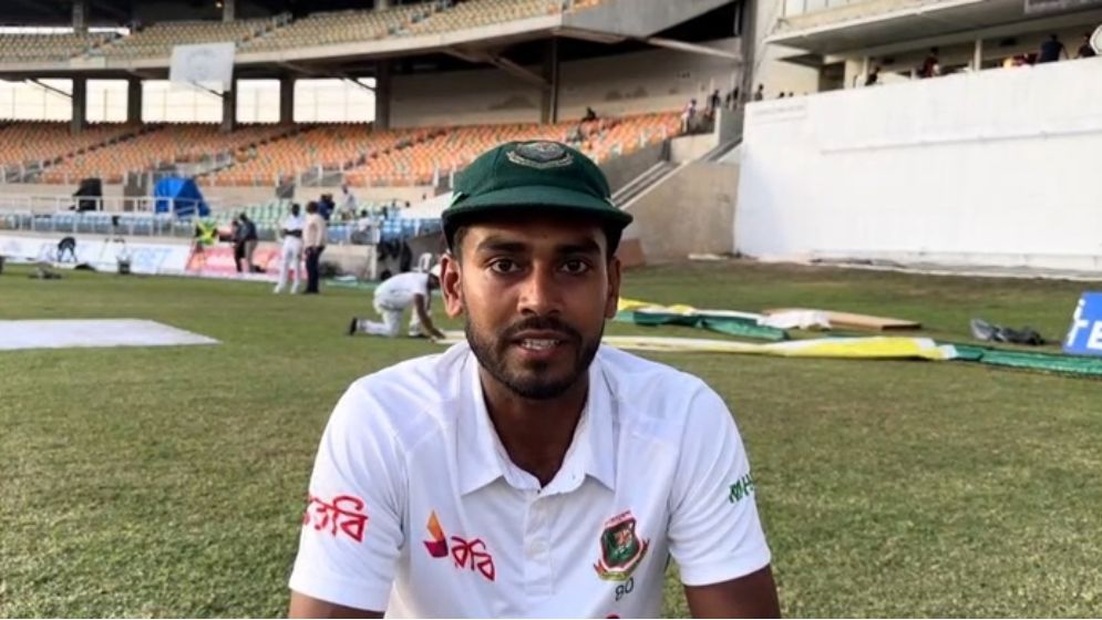 অধিনায়ক হিসেবে বড় পাওয়া কি, জানালেন মিরাজ