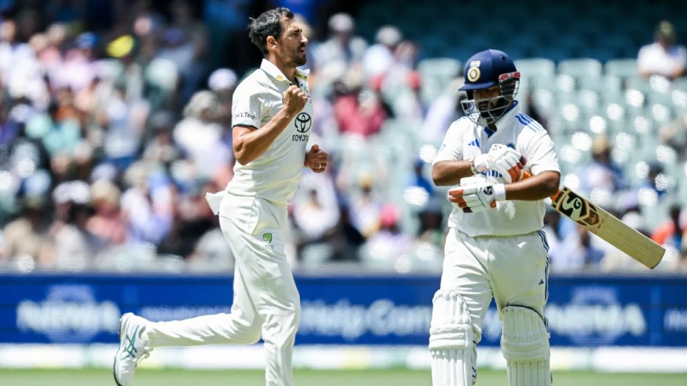 ভারতকে হারাতে কখনো এত কম বল লাগেনি অস্ট্রেলিয়ার