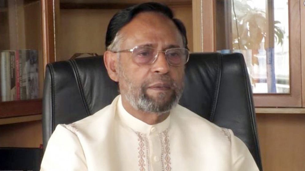 রাজনৈতিক দলগুলোর সঙ্গে প্রধান উপদেষ্টার বৈঠক: আসন না পেয়ে ফিরে গেলেন কর্নেল অলি