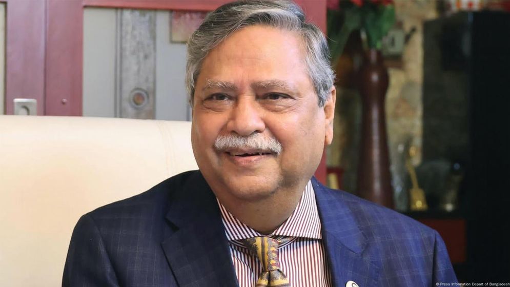 দুপুরে বঙ্গভবনে বড়দিনের অভ্যর্থনা জানাবেন রাষ্ট্রপতি