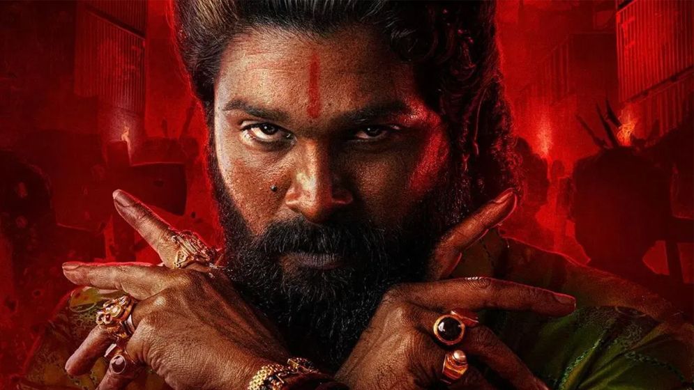 অগ্রিম টিকিটেই বাজিমাত আল্লু অর্জুনের পুষ্পা-২