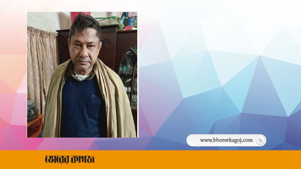 বগুড়ার সদর আসনের সাবেক এমপি রিপু গ্রেপ্তার