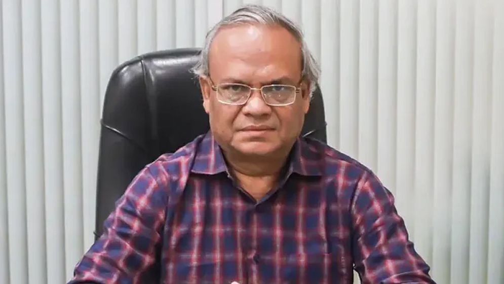 এখনো গণতন্ত্রবিরোধী শক্তি নানাভাবে কাজ করছে: রিজভী