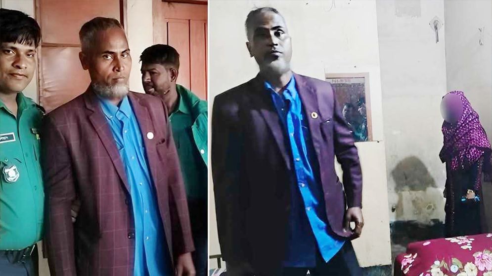 হোটেলে অসামাজিক কাজ, নারীসহ আওয়ামী লীগ নেতা আটক