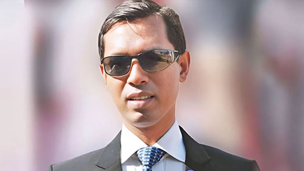 মুক্তির পর সাবেক আলোচিত এসপি বাবুল আক্তারকে নিয়ে চিন্তিত স্ত্রী