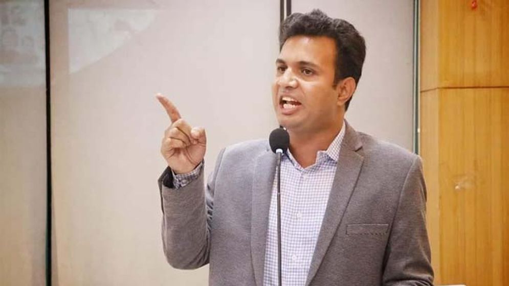 ‘১৫৮ সমন্বয়কের ঠিকানা সংগ্রহ, একটাকেও পালাতে দেবো না’, এ বক্তব্য নিয়ে যা জানা যাচ্ছে
