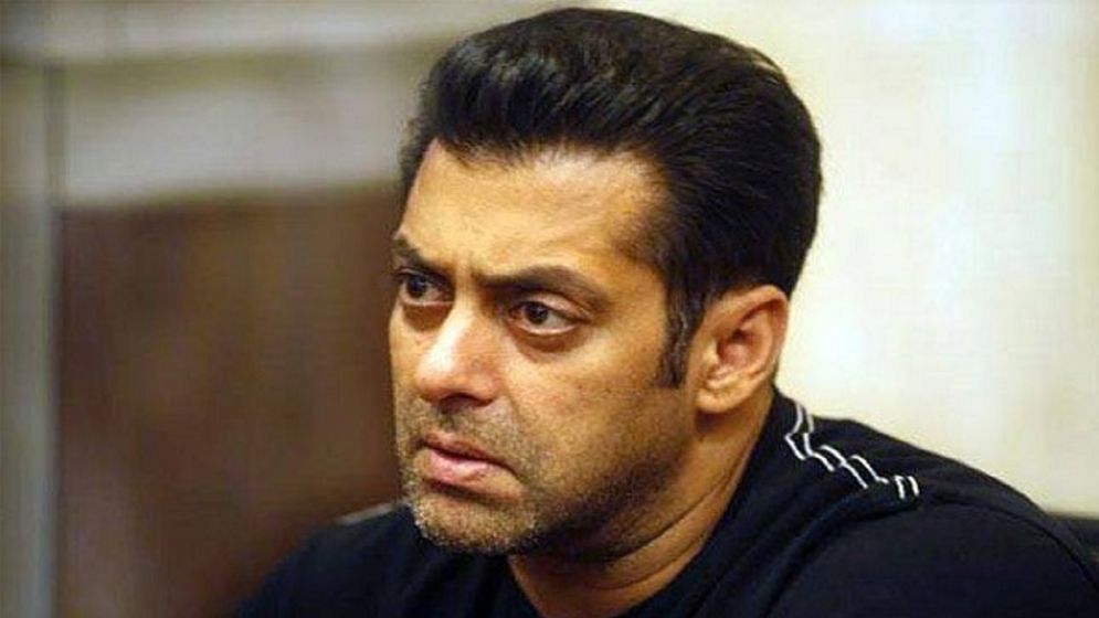 এবার সালমানকে সরাসরি হত্যার হুমকি