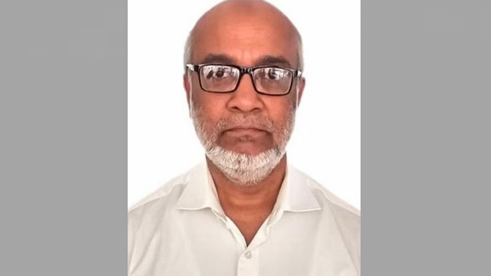 কারিগরি-মাদ্রাসা বিভাগের সচিব হলেন কবিরুল ইসলাম