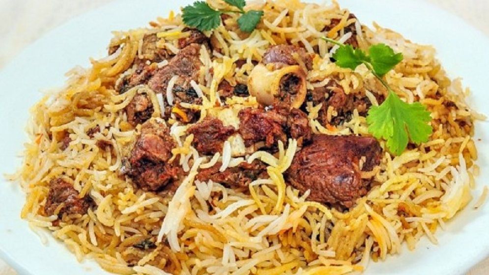 ভারতে বাংলাদেশিদের তৈরি বিরিয়ানি বয়কট