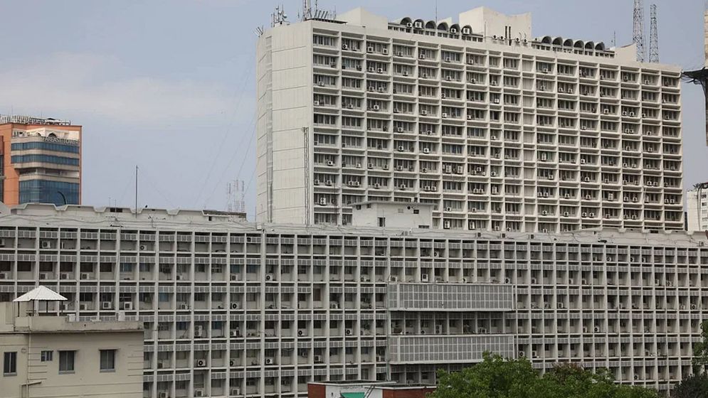 সচিবালয়ে পাসের জন্য আবেদন যেভাবে করতে হবে