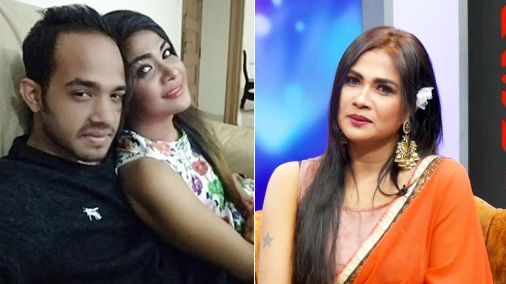 বিমান ছিনতাইয়ে গিয়ে স্বামী নিহত, অবশেষে সেই ঘটনা নিয়ে মুখ খুললেন সিমলা