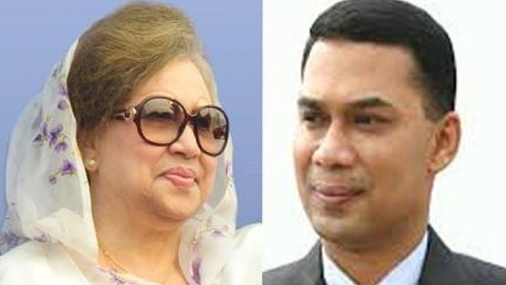 বিজয় দিবসের অনুষ্ঠানে খালেদা জিয়া ও তারেক রহমানকে আমন্ত্রণ রাষ্ট্রপতির