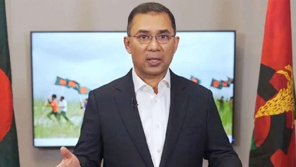আগরতলায় বাংলাদেশের হাইকমিশনে হামলা নিয়ে যা বললেন তারেক রহমান
