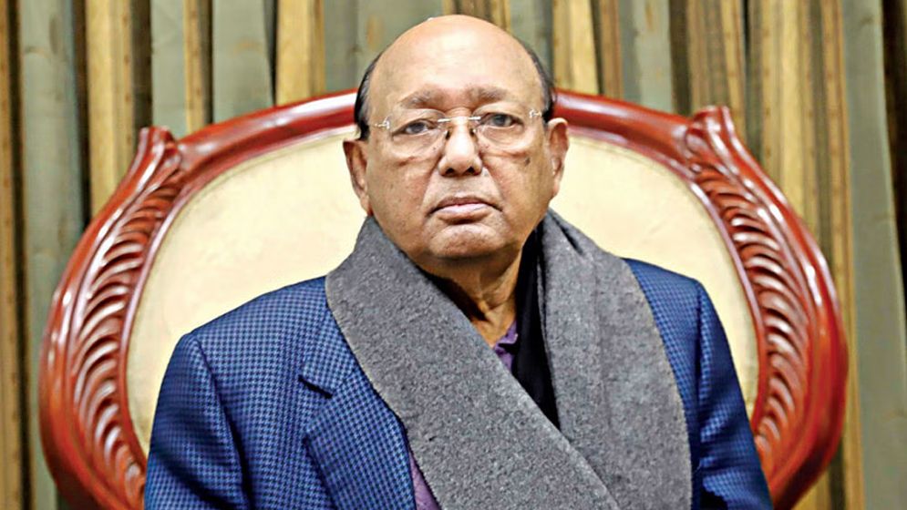 তোফায়েল আহমেদসহ ৮৬ জনের বিরুদ্ধে মামলা