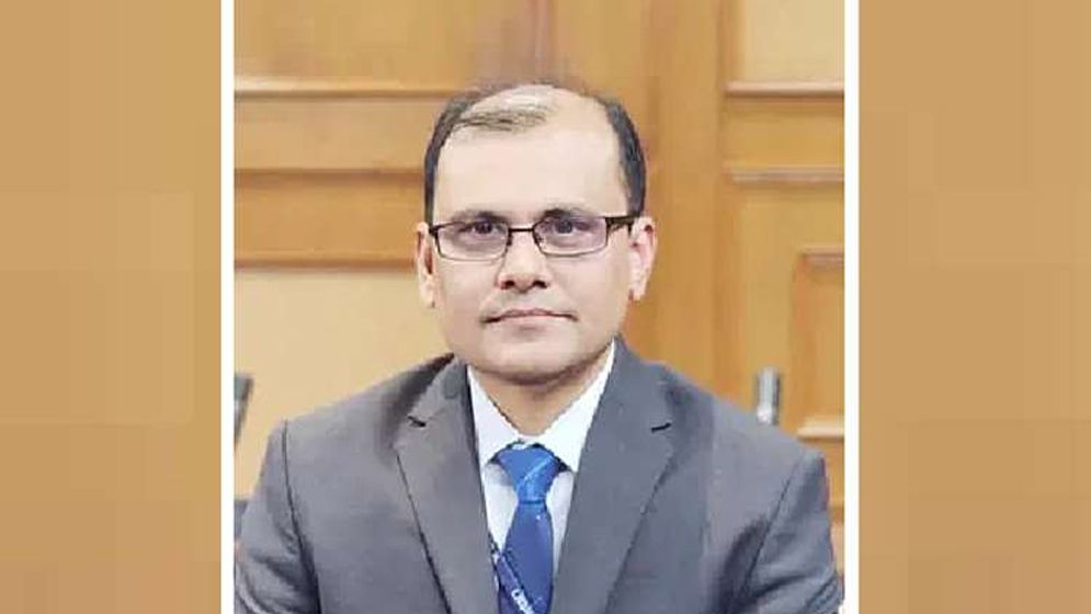 সদরপুরের ইউএনও অবশেষে বদলি হলেন