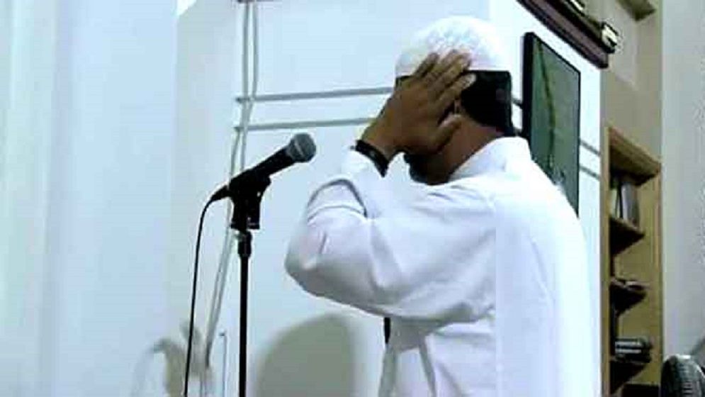 ইসরায়েলে লাউড স্পিকারে আজান দেয়ায় নিষেধাজ্ঞা