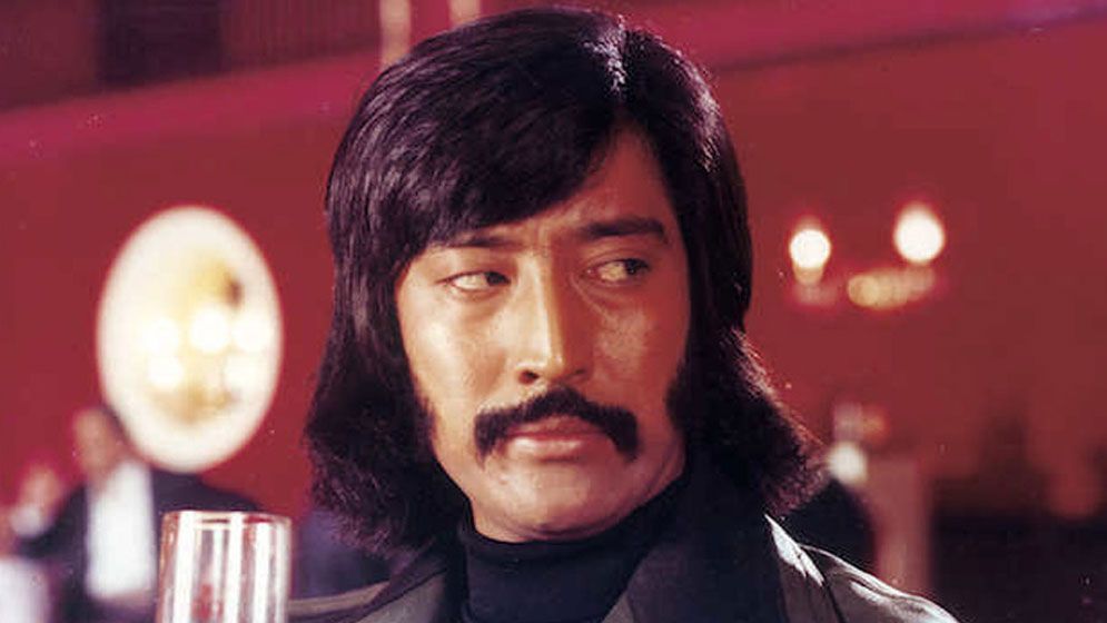 ‘শোলে’ ছবি থেকে বাদ, যা বললেন অভিনেতা আমজাদ