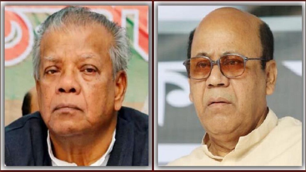 সাবেক মন্ত্রী কামরুল ও আমুকে আন্তর্জাতিক অপরাধ ট্রাইব্যুনালে হাজিরের নির্দেশ