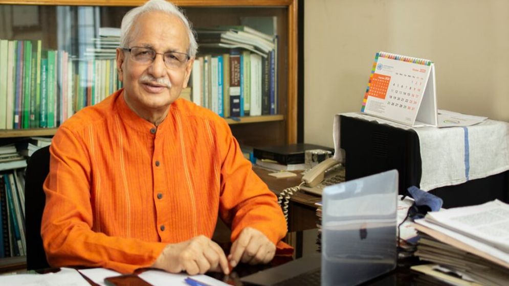 নির্বাচনে কোনো দল আসতে পারবে কি না, সিদ্ধান্ত ইসির: বদিউল আলম