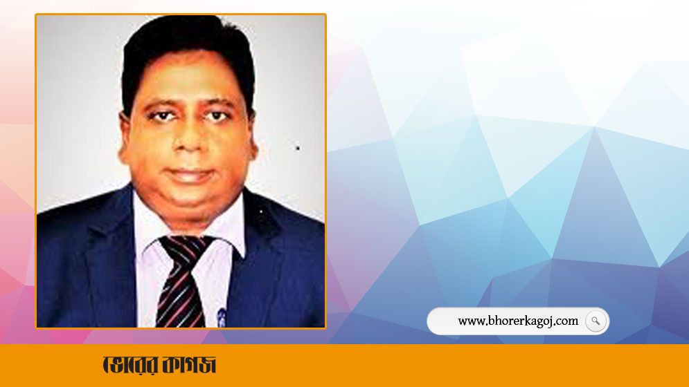 সড়ক দুর্ঘটনায় প্রাণ গেলো মাউশির উপসচিবের