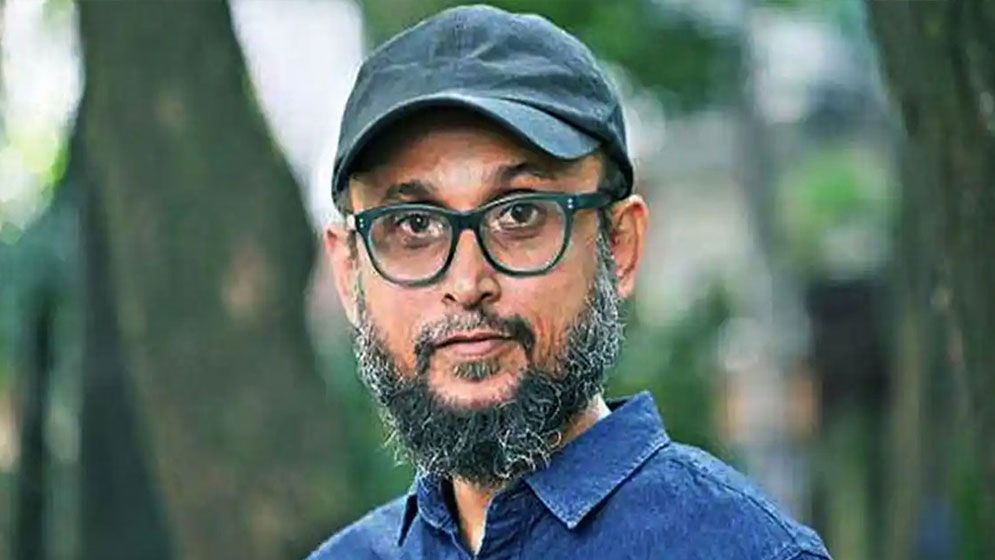 ভারতের সঙ্গে সম্পর্ক নিয়ে যে বার্তা দিলেন উপদেষ্টা ফারুকী