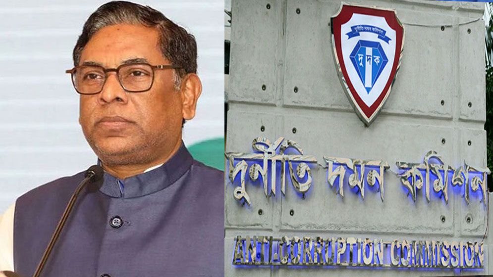 নসরুল হামিদের ৩৬ কোটি টাকার সম্পদ, অস্বাভাবিক লেনদেন ৩১৮১ কোটি