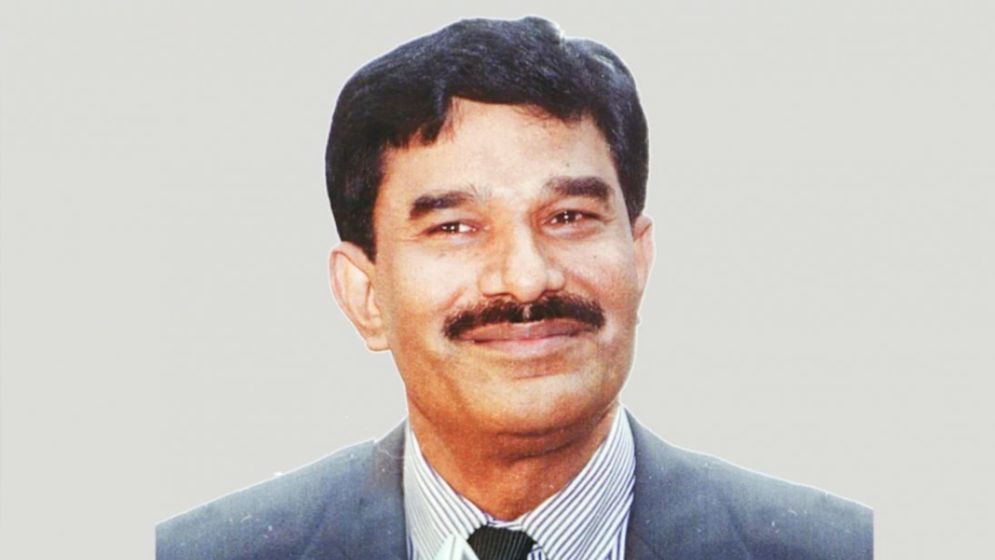 হারিস চৌধুরীর লাশ নেয়া হচ্ছে সিলেটে