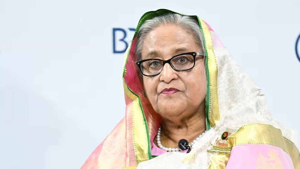 যুক্তরাজ্যে শেখ হাসিনা-ঘনিষ্ঠদের বিপুল সম্পত্তির সন্ধান
