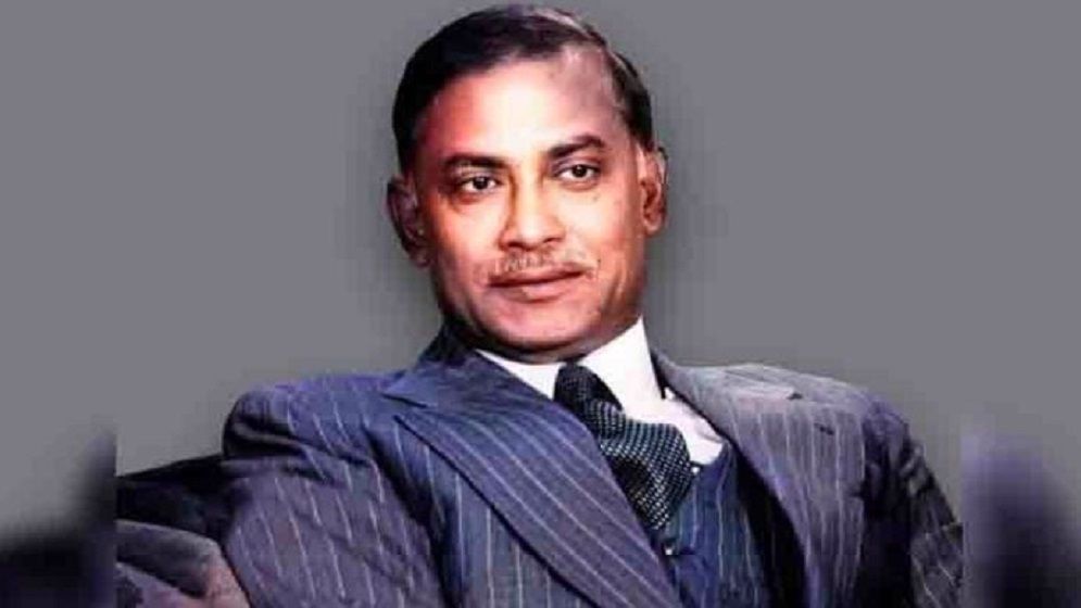 আমরা ২৫ মার্চ রাতে স্বাধীনতার জন্য বিদ্রোহ করেছি : জিয়াউর রহমান