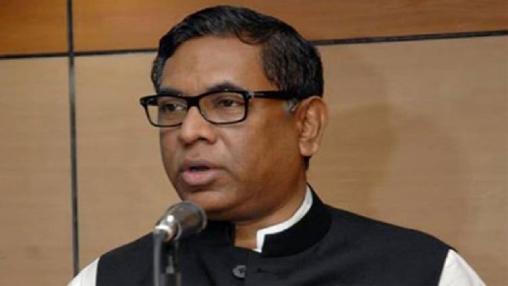 স্ত্রী-সন্তানসহ সাবেক প্রতিমন্ত্রী নসরুল হামিদের বিরুদ্ধে দুর্নীতির মামলা