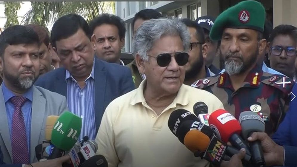 ‘বাংলাদেশে ব্যবসা বন্ধ করলে ভারতই ক্ষতিগ্রস্ত হবে’