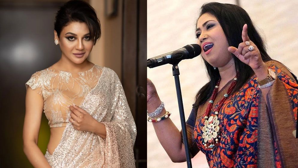 বিশেষ সম্মাননা পাচ্ছেন জয়া ও বেবী নাজনীন