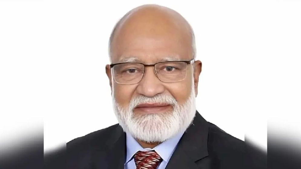 দুদকের মামলায় খালাস পেলেন খন্দকার মোশাররফ