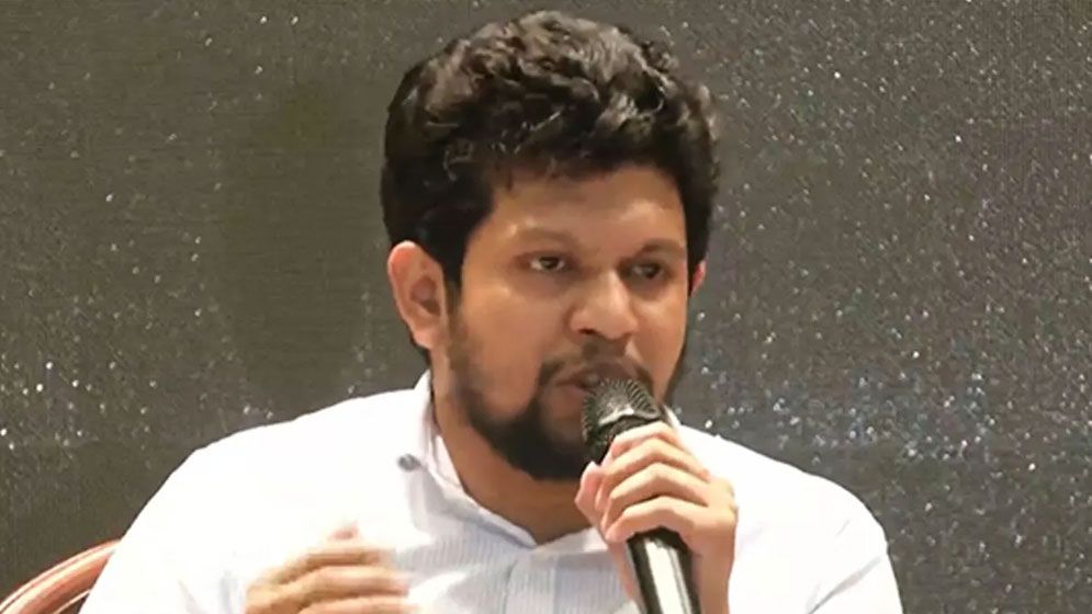 মানচিত্র নিয়ে উপদেষ্টা মাহফুজের বক্তব্য নিয়ে অবস্থান স্পষ্ট করলো অন্তর্বর্তী সরকার