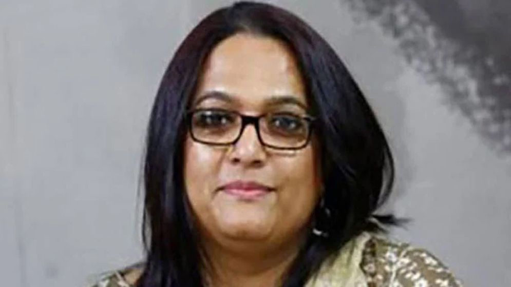 তথ্য কমিশনার মাসুদা ভাট্টিকে অপসারণে সুপ্রিম জুডিশিয়াল কাউন্সিলে চিঠি সরকারের